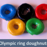 I'm a Gold Medal winner in Doughnuts