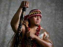 real Samoan