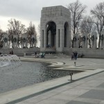 The WWII Pacific Memorial