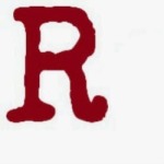 Red R