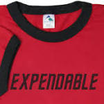 expendable