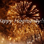 happy hogmanay