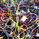 Computer wire