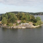 The Islands of Stockholm