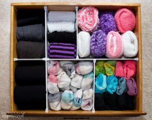 sock-drawer